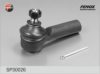 FENOX SP30026 Tie Rod End